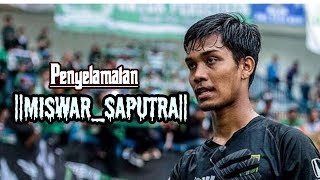 Penampilan gemilang || MISWAR SAPUTRA ||