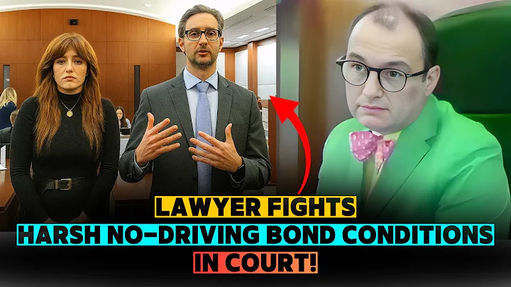 First Offense, IMMEDIATE Ban? Judge Gives ZERO MERCY to First Time Offender