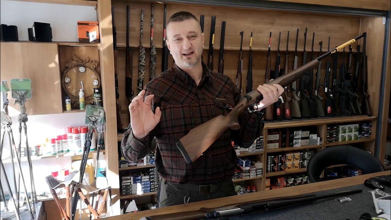 Browning XBolt VS ABolt 3 YouTube