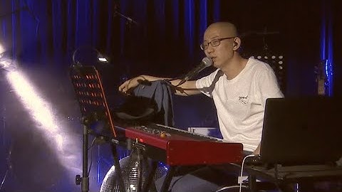 昨夜派对（L.N Party）-《向告别飞驰吧》