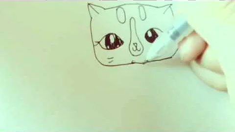 How to draw Sparkle!