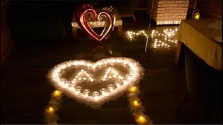 ♥ Romantic Decoration ♥  New 2018