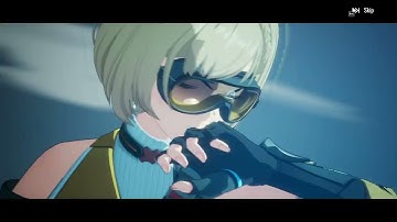 Chapter 2 - Vanishing Train (Part 2) - JP/EN Subbed - Etheria: Restart