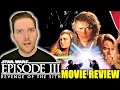 Star Wars: Episode III - Revenge of the Sith - Movie Review