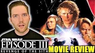 Star Wars: Episode III - Revenge of the Sith - Movie Review