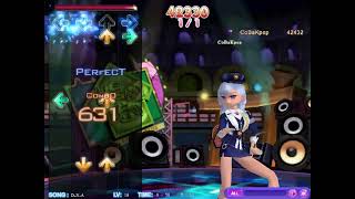 [SDO CiBmall] 25-ji, Nightcord x Kagamine Rin - D/N/A lv16