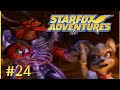 Star Fox Adventures - #24 | Drakorologue le boss Gaugaulle