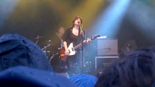 Lush - Hypocrite - Live @ Sideways, Helsinki June 18, 2016