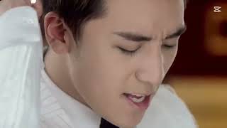 Seungri Kafamın Içi Alev Alev