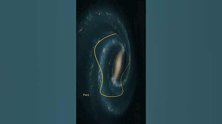 Quantas vezes demos a volta na nossa galáxia, a Via Láctea? #shorts #astronomia