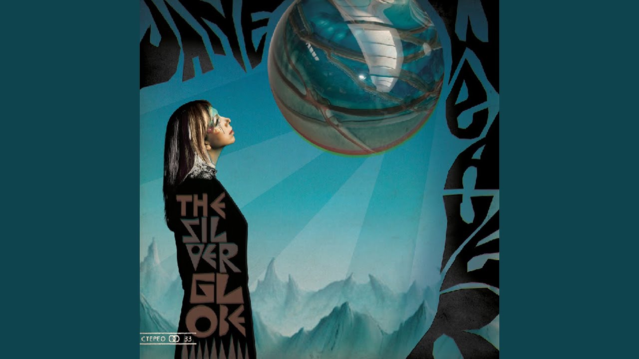 The Silver Globe YouTube