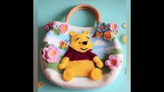 very cute handmade #women #purse #decoration #kuchh .alag-#viral #roommakeover #design