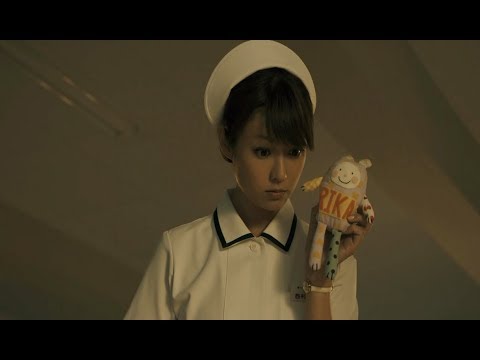 胆小者看的恐怖电影解说：几分钟看完日本恐怖电影《同屋》