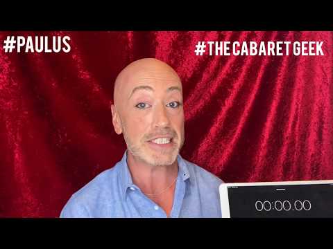 What Is Cabaret