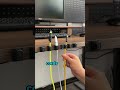 The cord hack you’ve been missing😎