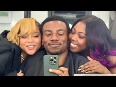 A Different World Netflix Funniest Behind the Scenes | Cast being total children on set😹😹💀
