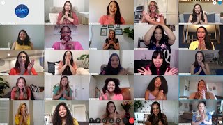 Ellen Showers Firsttime Moms With Amazing Gifts For Mothers Day