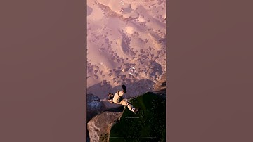 Satisfactory Ragdoll Physics Showcase