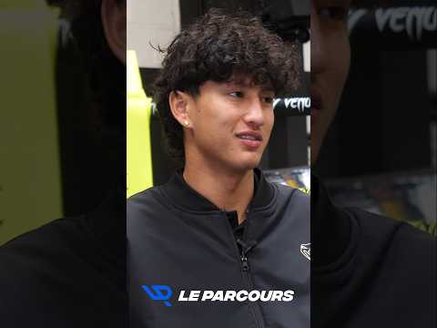 Nabil Anane His French And Algerian Origins