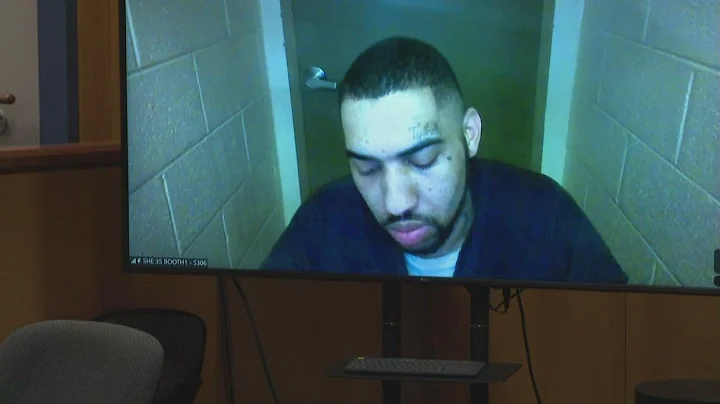 Full sentencing | Man who murdered 7-year-old Kenn...