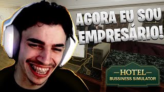 bistecone jogando Hotel Bussiness Simulator #1