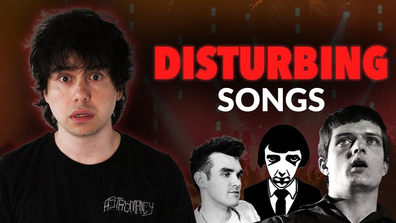 Song Using Numbers Disturbing 10 Songs with Violent or Disturbing Backstories - YouTube