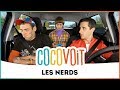 Cocovoit  les nerds