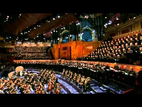 BBC Prom 13   Verdi Requiem   Dies Irae e Tuba Mirum