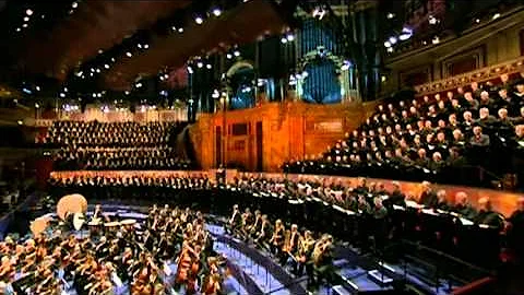 BBC Prom 13 - Verdi Requiem - Dies Irae e Tuba Mirum