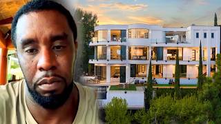 Famous The Secret Life and Tragic Ending of Sean Combs Wealth