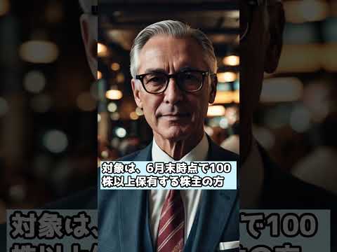 youtubeショート＃21 クラダシの優待新設 #5万円以下