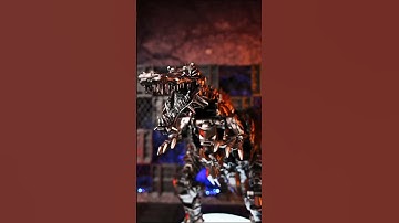 Look at me 🤩Transformer Scorn #transformers #optimusprime #transformation #optimus #shop #robot