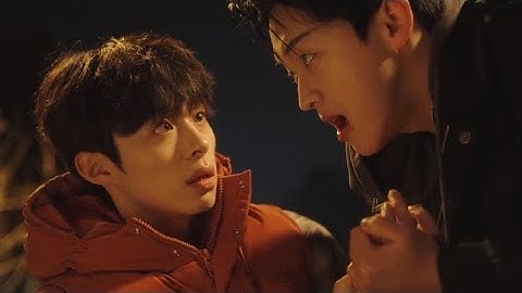 My secret vampire sick sceen review #kdrama #bl