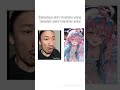 berbagai skin Hoshino #bluearchiveedit #bluearchiveglobal