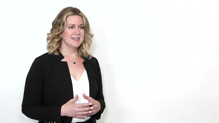 Challenge Accepted: Hear from our graduates - Juli...