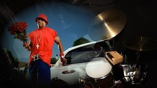 LL Cool J - Luv U Better {Drum Cover} Full HD