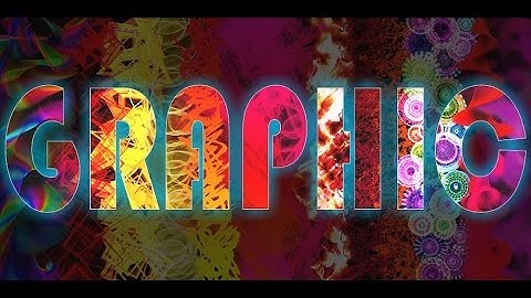 How to use the Graphic Impact Brushes for ParticleShop and Painter