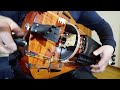 Capture de la vidéo Andrey Vinogradov (Hurdy-Gurdy) Live Stream