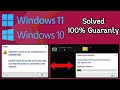 How To Solved operation could not be completed error 0x709 Fix windows 11 & 10