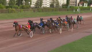 Vidéo de la course PMU PRIX DE LA PORTE DE SAINT-MANDE