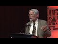 Technology Day 2019: MIT on Climate Change - John Holdren '65, SM '66