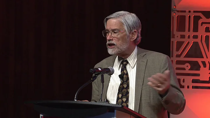 Technology Day 2019: MIT on Climate Change - John ...