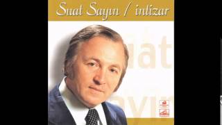 Suat Sayın - Dertli Geceler (1973) Resimi