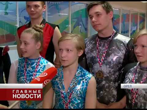 Смотреть клип Акробатический рок-н-ролл онлайн бесплатно в качестве Смотреть клип Акробатический рок-н-ролл онлайн бесплатно в качестве