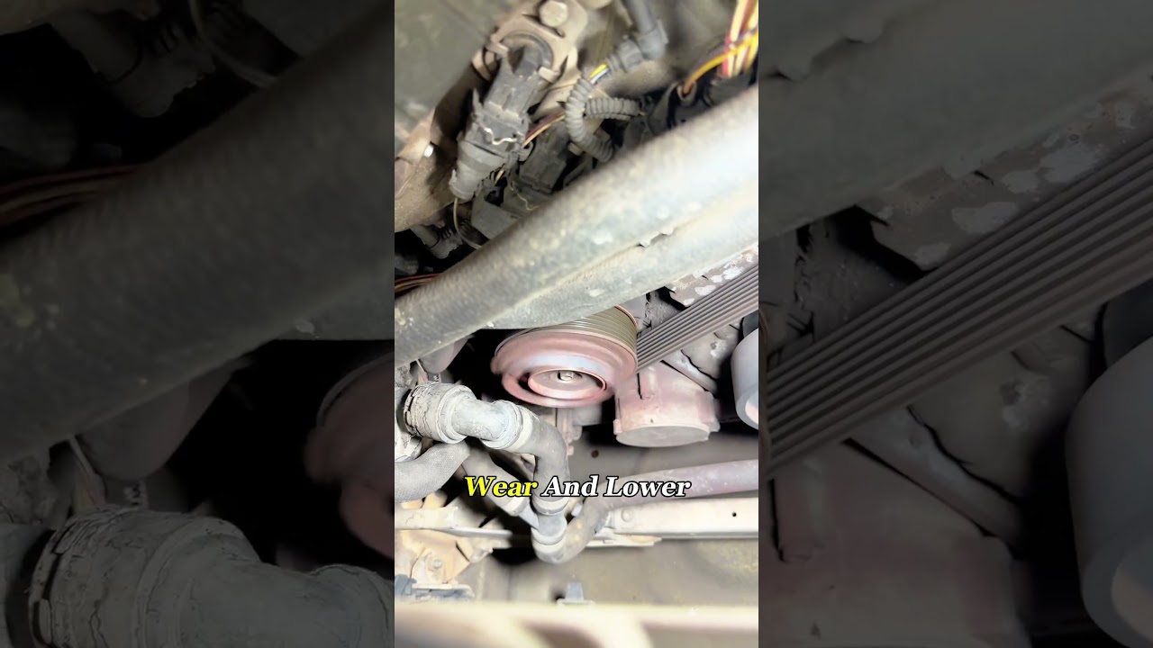 Car AC Engineering#carac #compressor #engineering #Knowledge
