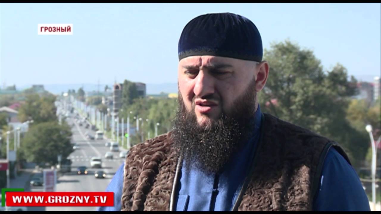 Мусульманин Новый Год Встречает Мусульманин Новый Год Встречает