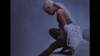 ARIANA GRANDE - No Tears Left To Cry (OFFICIAL INSTRUMENTAL)