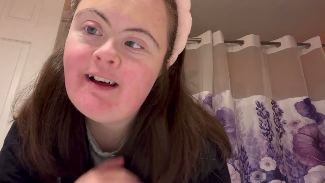 Doing some self-care and my own personal bathroom, but I hope you guys may like this video as I do ￼