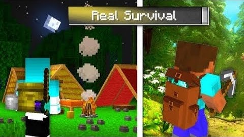 Top 3 Useful🥰Mods/Add-on For Minecraft Pocket Edition 1.20+🔥