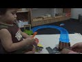 Qaayed play : Thomas &amp; Friends™ TrackMaster™ Boat &amp; Sea Set